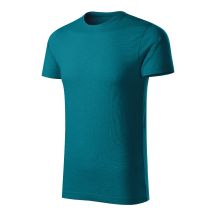 Gulf Herren-T-Shirt (petrolblau)