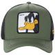 2. Capslab Looney Tunes Daffy Duck Kappe CL-LOO-1-DAF2