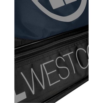 8. Pit Bull West Coast Logo TNT II 100L Trainingstasche - 8130239059
