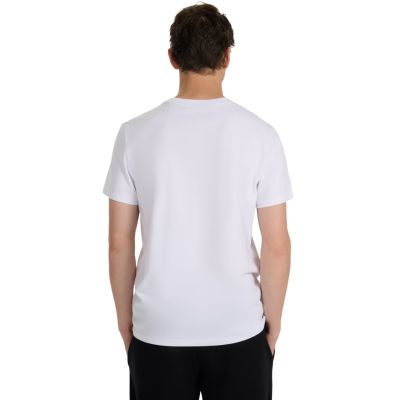 3. T-Shirt 4F M 4FWAW25TTSHM3132 10S