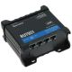 3. Wi-Fi 4 LTE CAT.4 RUT951 PoE+ Router mit Netzteil (60W), 2x SIM, eSIM