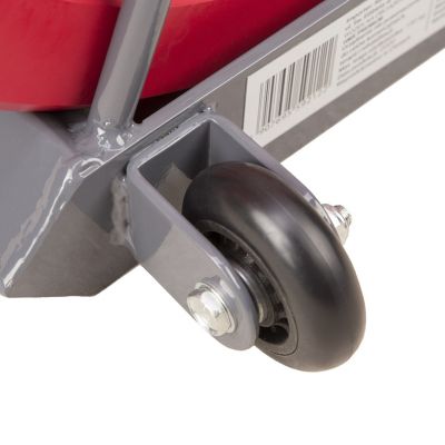 6. HMS Premium WPT01 Gewichtswagen