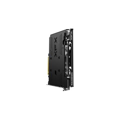 8. Grafikkarte XFX Radeon RX 7600 SPEEDSTER SWFT210 CORE Gaming 8GB D6 HDMI 3xDP 3 Lüfter