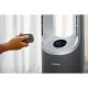 28. Philips Air Performer 8000 AMF870/15 3-in-1 Luftreiniger mit Ventilator- und Heizfunktion