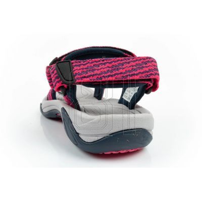 5. CMP Hamal Hiking Jr 38Q9954 32CG Sandalen