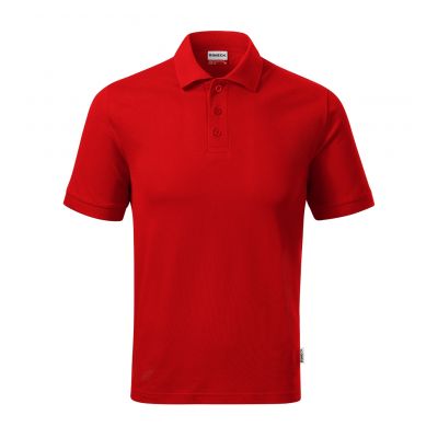 2. Rimeck Resist Heavy Poloshirt M MLI-R2007
