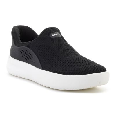 CROCS LOCALE EASE M SCHWARZ 211385-001