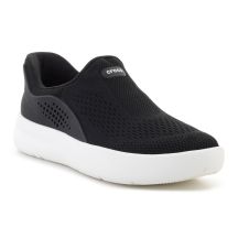 CROCS LOCALE EASE M SCHWARZ 211385-001