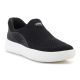 CROCS LOCALE EASE M SCHWARZ 211385-001
