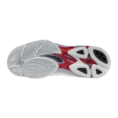 4. Mizuno Wave Voltage 2 M V1GA246021 Schuhe