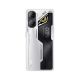 6. Nubia Neo 3 5G 17,3 cm (6,8") Dual-SIM USB Typ-C 8 GB 256 GB 5200 mAh Cyber Silver