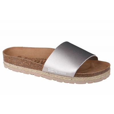 2. Geographical Norway Sandalias Baja Verano W GNW20406-26 Flip-Flops