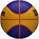 8. WILSON FIBA 3x3 REPLIKABALL GRÖSSE 6