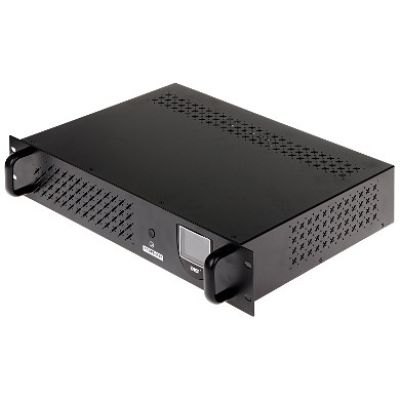 AT-UPS650R-RACK 650VA EAST USV-Netzteil