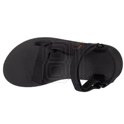 3. Teva Midform Universal Sandalen W 1090969-BLK 