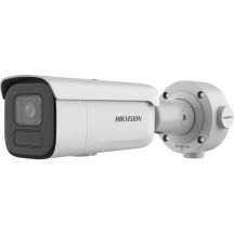 Hikvision Pro Series mit AcuSense DS-2CD2686G2HT-IZS (2,8–12 mm) (eF) Kugelförmige IP-Sicherheitskamera für den Außenbereich, 3840 x 2160 px, Decken-/Wandmontage