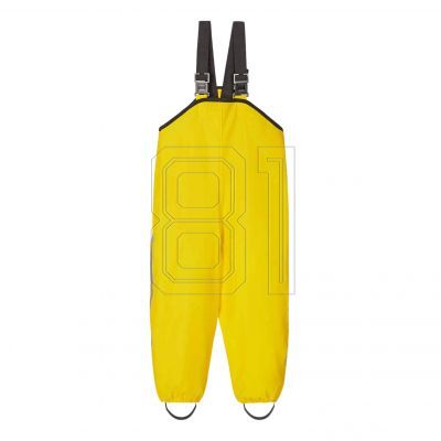 Reima Lammikko Yellow Jr 5100026A-2350 Regenhose