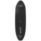 VIRTUFIT SUP SURFER 305 BOARD MIT SEGEL UND ZUBEHÖR SCHWARZ