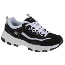 Skechers I-Conik 88888250-BKW Schwarz 36