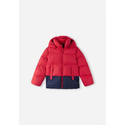 3. Reima Teisko Jr 5100104A-3880 Winterjacke