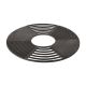 BBQ-GRILL/GRILLPLATTE AUS GUSSEISEN