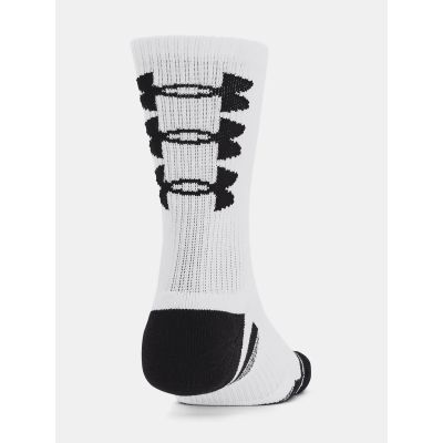 3. Under Armour Socken 1379515-101