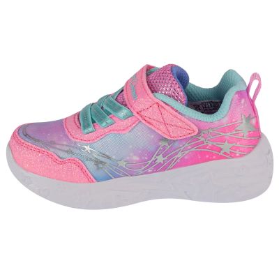 2. Skechers Einhorn-Charmer - Lil Stellar 302694N-PKTQ Rosa 22
