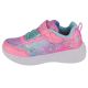 2. Skechers Einhorn-Charmer - Lil Stellar 302694N-PKTQ Rosa 22