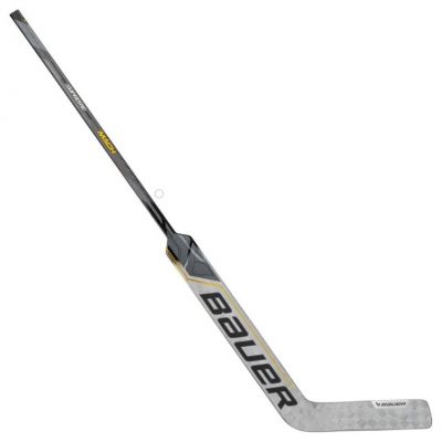 10. Bauer Mach 25" Torwartschläger Sr 1059784