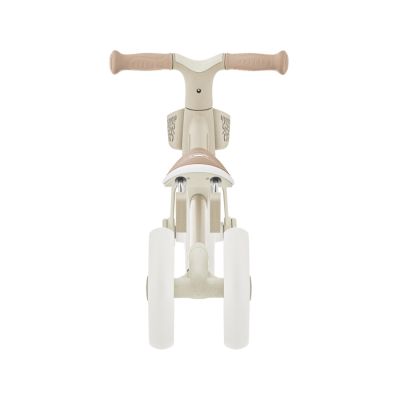 6. Dreirad/Laufrad LEARNING TRIKE 2in1 PLUS ECOLOGIC (737-466)
