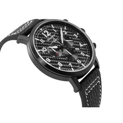 3. Herrenuhr ADRIATICA Classic Chrono A8261.5224CH + BOX