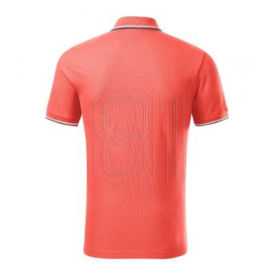 3. Malfini Focus M MLI-232A1 Poloshirt