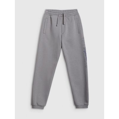 9. Jogginghose für Jungen 4F 4FJRSS26TTROM1733-24S