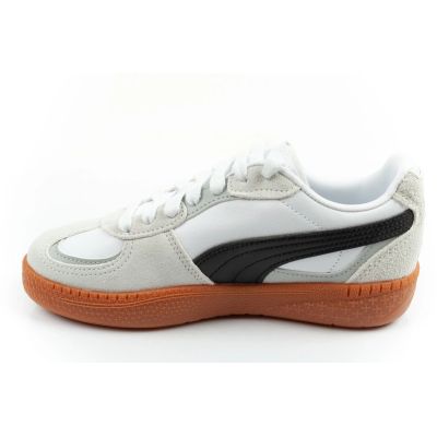 2. Puma Damen-Sportschuhe Palermo Moda Wns Sneakers Leder modisch