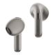 4. Xiaomi Buds 6 | Bluetooth | Halb-In-Ear | Mikrofon | Titangrau | Geräuschunterdrückung | Kabellos
