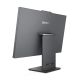 11. Lenovo ThinkCentre neo 50a 27 G6 AiO Ultra 7 256V 27" FHD IPS 300 Nits AG 16 GB LPDDR5X-8533 SSD 512 GB Wi-Fi 6 + BT Kamera 5 MP W11 Pro Luna Grey 3 Jahre Vor-Ort-Service