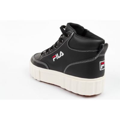 5. Fila Sandblast W Schuhe FFW0187.80010