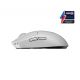 3. G PRO X SUPERLIGHT 2 LIGHTSPEED/WHITE 2,4 GHz Maus