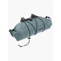 Torba rowerowa EVOC Handlebar Pack Boa Wp 5 carbon grey