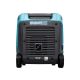 9. Könner & Söhnen KS4000iEGS 3,5W 230V Gas-Benzin-Inverter-Generator