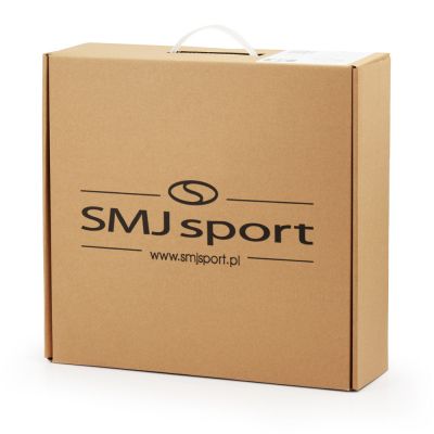 5. SMJ Sport Revina Eiskunstlaufschuhe
