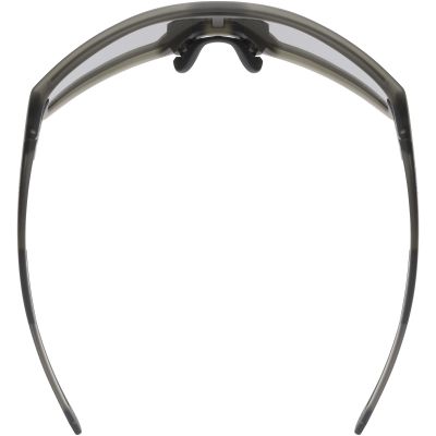 2. Fahrradbrille UVEX Skyryse
