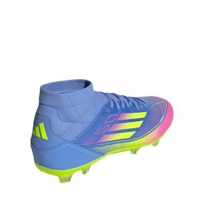 3. adidas F50 League FG/MG MID JI0436 Fußballschuhe