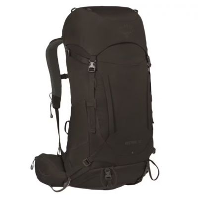 6. Trekkingrucksack OSPREY Kestrel 48 schwarz S/M
