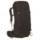 6. Trekkingrucksack OSPREY Kestrel 48 schwarz S/M
