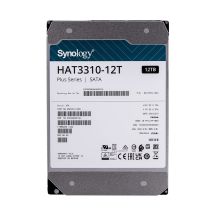 Synology HDD Plus Serie (12 TB; 3,5"; SATA)