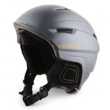 Salomon Cruiser Charcoal Matt Skihelm 103-286-59