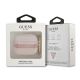 3. Guess GUA3HHTSP AirPods 3 Cover Pink/Pink Strap Collection