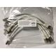 3. Equip 645613 Netzwerkkabel Weiß 0,25 m Cat6a S/FTP (S-STP)
