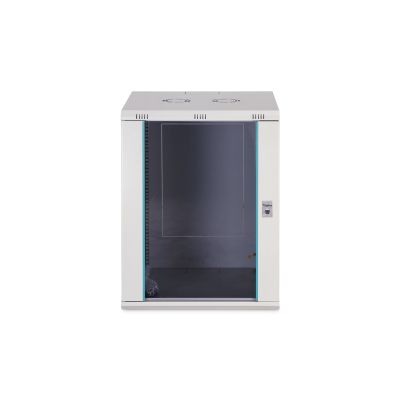 13. Digitus Dynamic-N Serie Wandgehäuse - 600x600 mm (BxT), unmontiert
